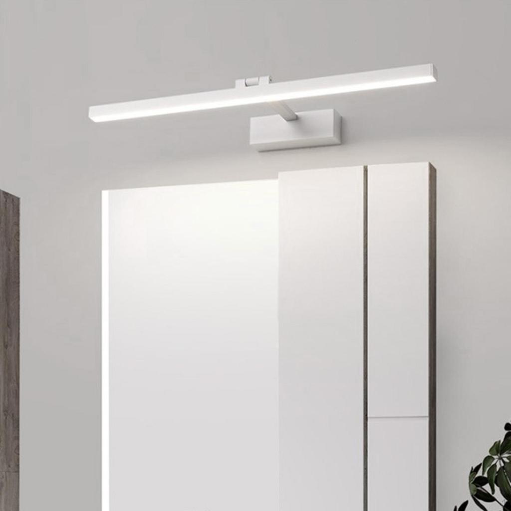 Light Bathroom 9W/12W Wall Sconce Modern Indoor Lamp Fixture