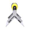 Drywall Outside Corner Trowel Stainless Steel External Corner Trowel for Construction Site