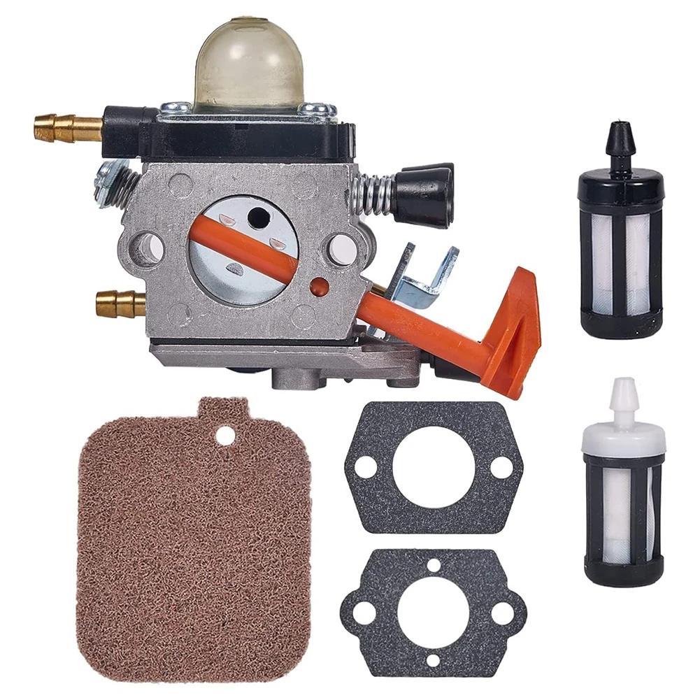 

Gardening Carburetor Home Room Delicate Exquisite Long Service Life Reliable Replaceable High Quality Material China Mainland