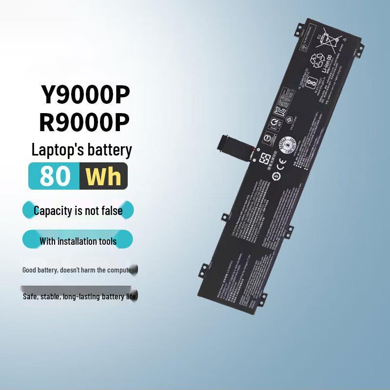 

Lenovo Legion Series Laptop Power Adapter