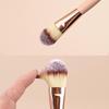 Woman Cosmetic Tool Wooden Handle Facial Mask Brush Makeup Brush Multifunction Diy Facial Foundation Cosmetic