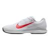 Nike Vapor 12 White Pure Platinum Men Sneakers Light-Crimson FV5552-109