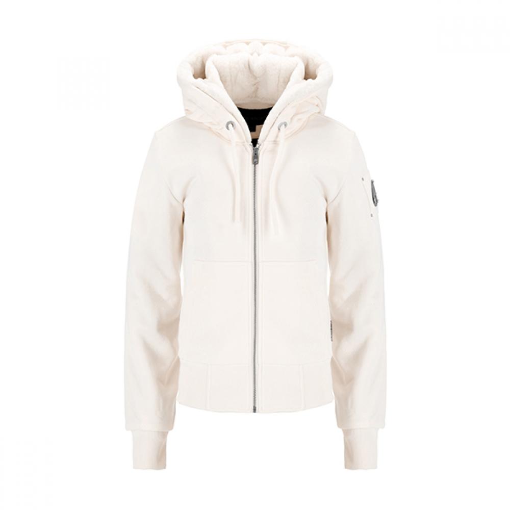 

MuSknuckle M34lS636 1492 ClaSSic Bunny ClaSSic Bunny Women S Hoodie Zip Up M34LS636 1492 (XXS)