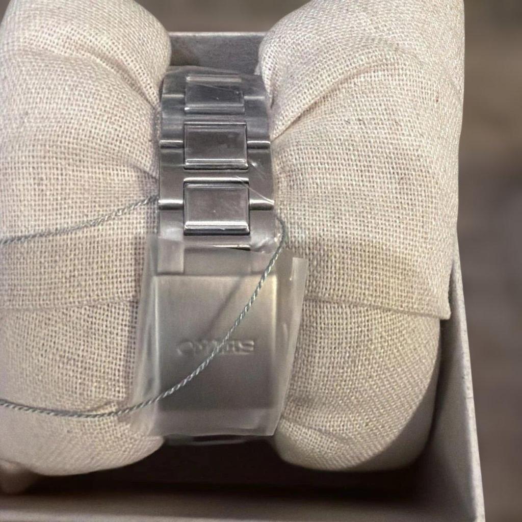 Orologio Solare da Uomo Seiko SBPN067