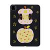 Apple Star Xiaoyu is suitable for Apple iPad 11-inch protective case Xiaomi Pad6 soft case Samsung TabS7 niche