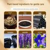 Bai Nian Yu Fang Old Beijing Mugwort Bamboo Vinegar Foot Patch - Box of 50 Patches