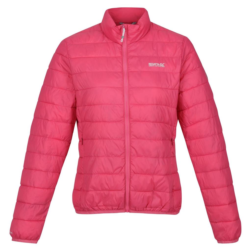 Regatta Womens/Ladies Hillpack Padded Jacket