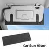 Anti Glare Car Sun Visor Eye Protection Sunshine Occlusion Extension  Truck Auto Accessories