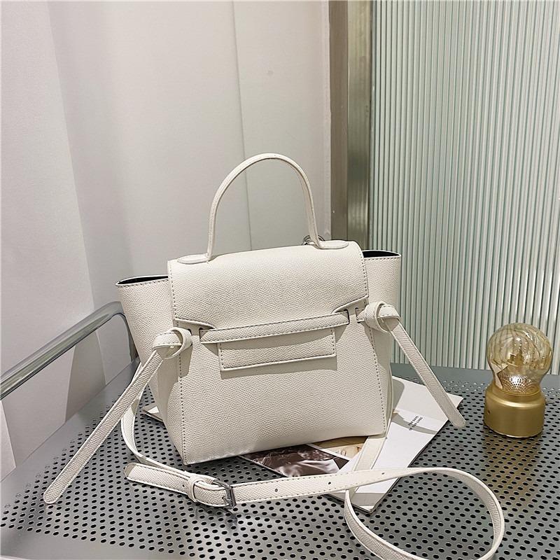 Neue High-End-Wels-Tasche tragbar einzelne Schulter schräg über dem Körper trendige Damentasche