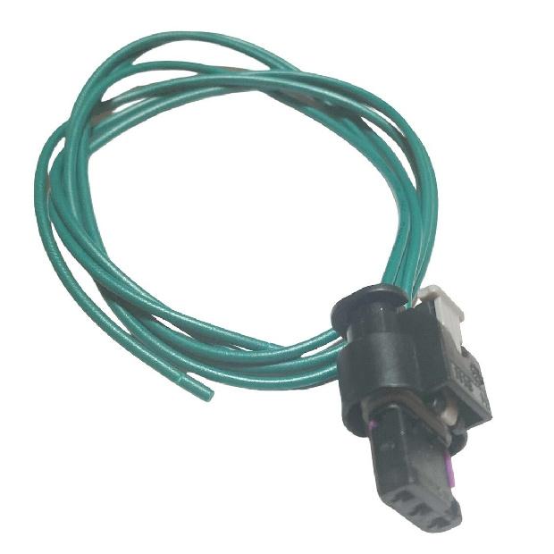 Manifold Absolute Pressure Sensor Connector Fits Jeep Cherokee Wrangler 18-21