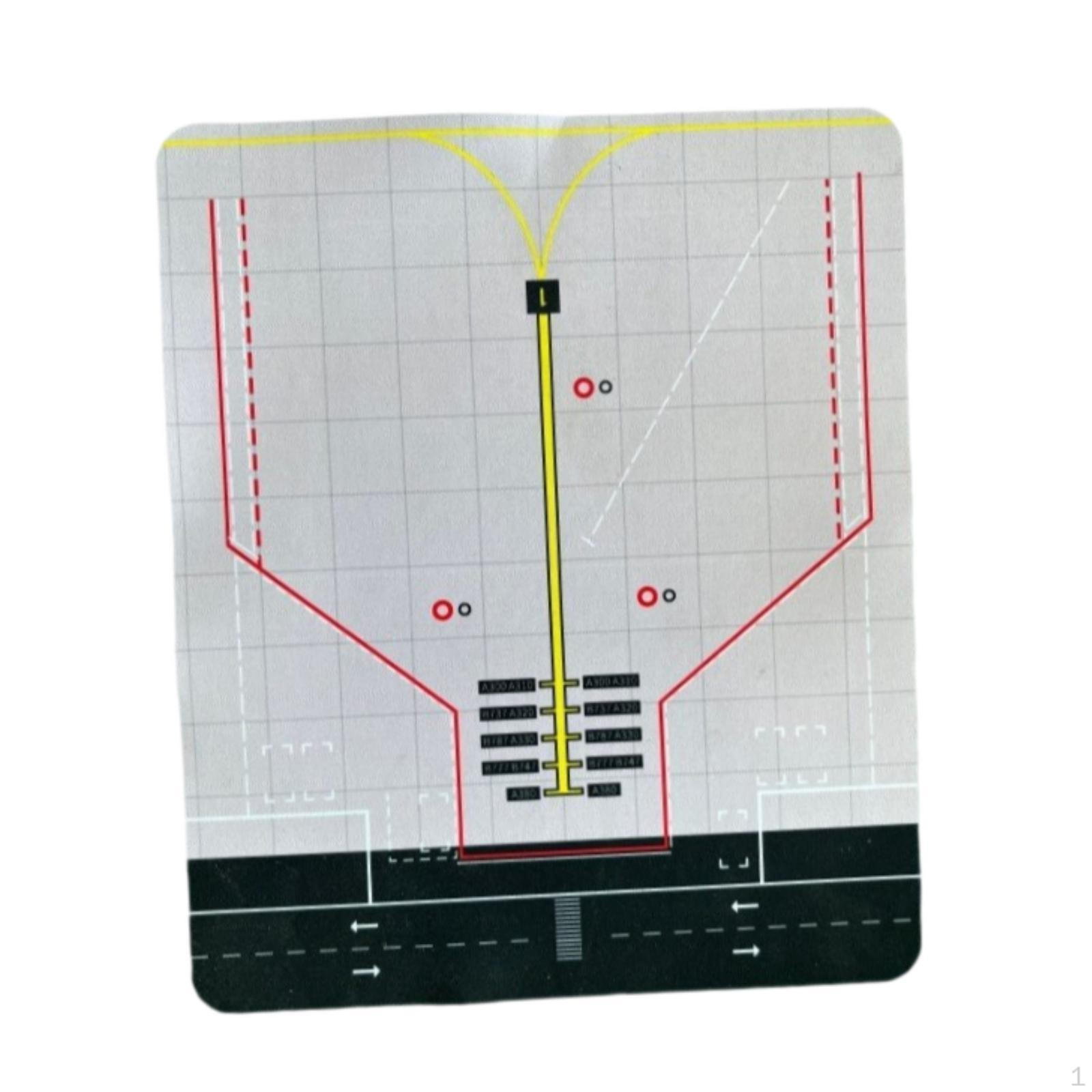 

Подставка для парковки самолета - держатель для демонстрации моделей класса люкс L