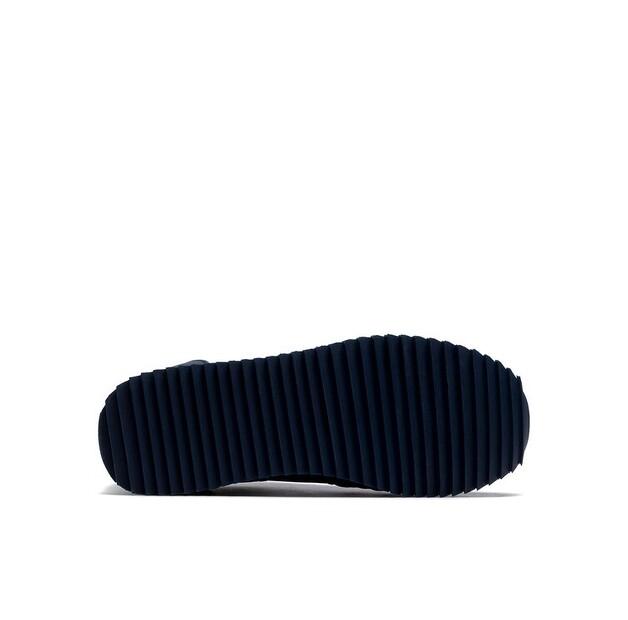 Кроссовки EA7 Emporio Armani X8X027 XK050 D813