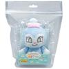 SEGA FAVE Funwari Color Mascot Kokin-chan