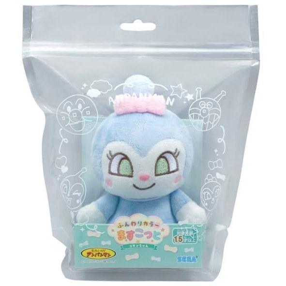 SEGA FAVE Funwari Color Mascot Kokin-chan