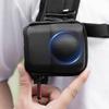 Storage Bag for DJI OSMO 360 Carrying Case Portable Mini Box Sport Camera Waterproof Protective Case for DJI Osmo360 Accessories