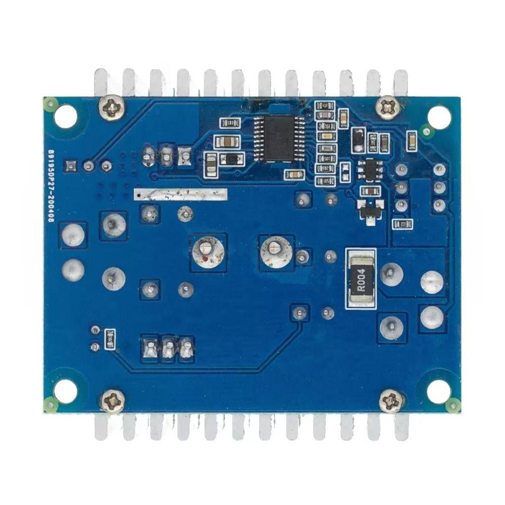 300W DC-DC Buck Converter 20A Step Down Module Safe LED Driver  Wind Turbine Generator