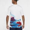 Nike SB x Parra France Federation Jersey (Asia Sizing) White/Neptune Blue Men Streetwear CT6147-100
