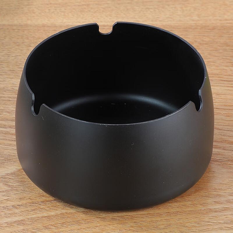 Minimalist Metal Ashtray