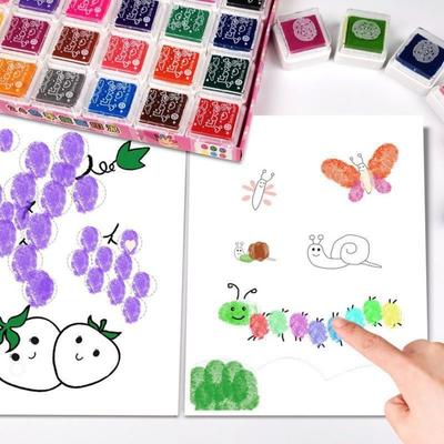 צעצועי משחק ולימוד – צעצועי ציור