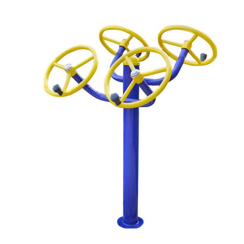 Yinggao Shoulder Rehabilitation Outdoor Fitness Equipment