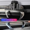 Adjustable Roof Box Clip Quick Mount Roof Rack Clamp Holder Luggage Carrier Clip  Car Roof Box