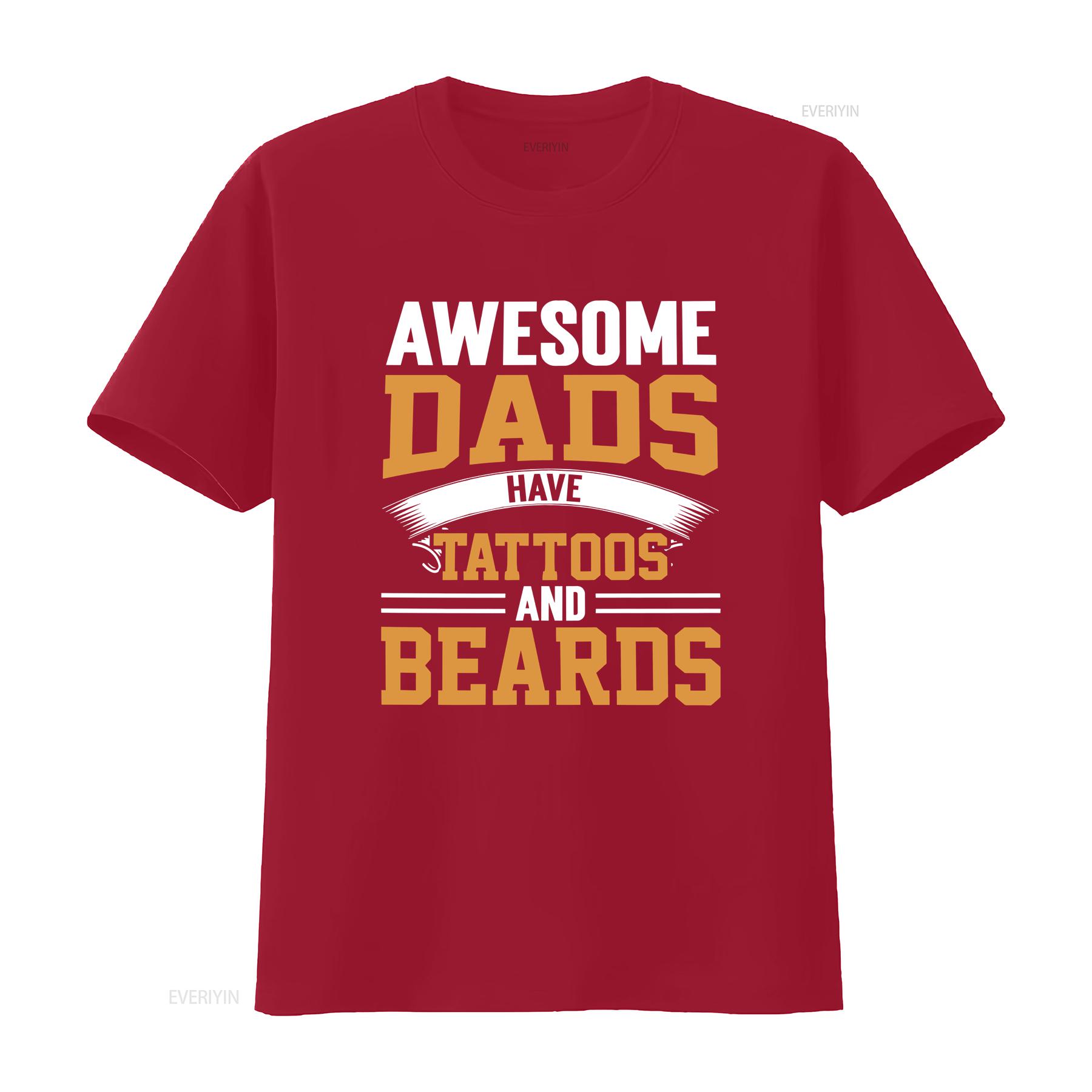 

New Dad T Shirt Daddy Fathers Day Best for birthday Cool vintage Washed streetwear Stylish Top For Everyday Wear fashion S
