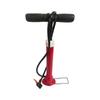 Durable Bicycle & Motorcycle Steel Air Pump with One-Piece Welding