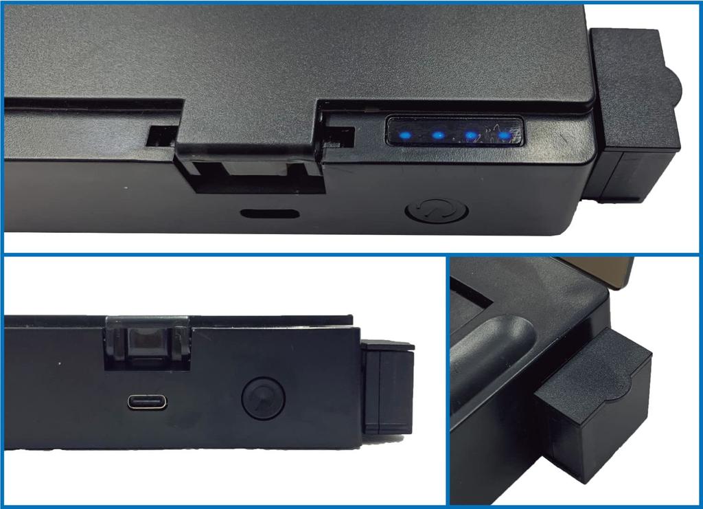 Plamo Improvement Committee Plamokojo Workstation Ver. 2.0 Pro Hobby Tool PMKJ019 Black