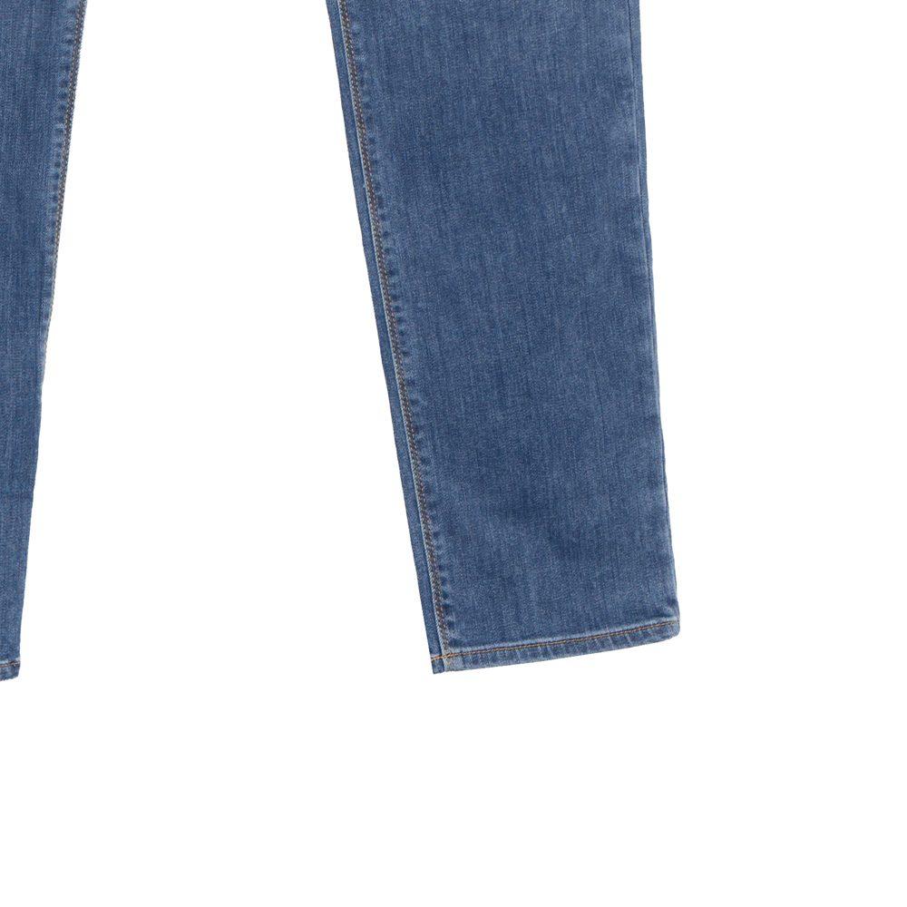 Emporio Armani SS22 Jeans Men's Light Blue 8N1J06-1G0LZ-0943