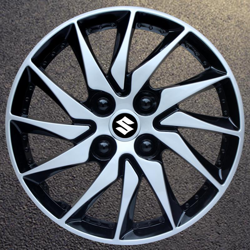 14palcový kryt náboje kola pro Suzuki Swift/Alto - Kryt ocelového ráfku