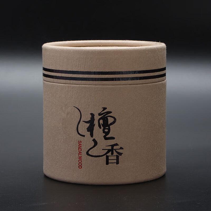 Sandalwood Coil Incense
