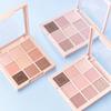 My Fave Mood Eye Palette (14 Options)