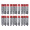 Hasbro (HASBRO) Nerf Ultra AccuStrike Darts Nachfüllpackung, 20 Stück, Präzisions-Effektive Darts für Nerf Ultra Serie Blaster, F2311, Authentisch