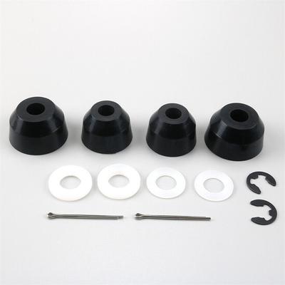 New Inner/Outer Tie Rod Poly Boots Fit for Kubota BX23,BX24,BX25,BX2380,BX23s,BX2670