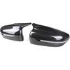 Carbon Fiber M Look Mirror Cover Cap For BMW G20 330i M340i 2019-2020