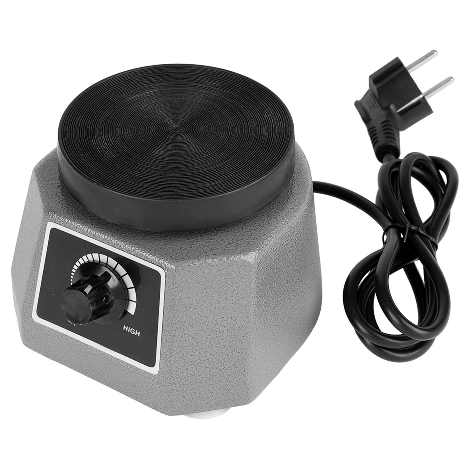 100W Round Shaker Oscillator Dental Equipment for Dentist