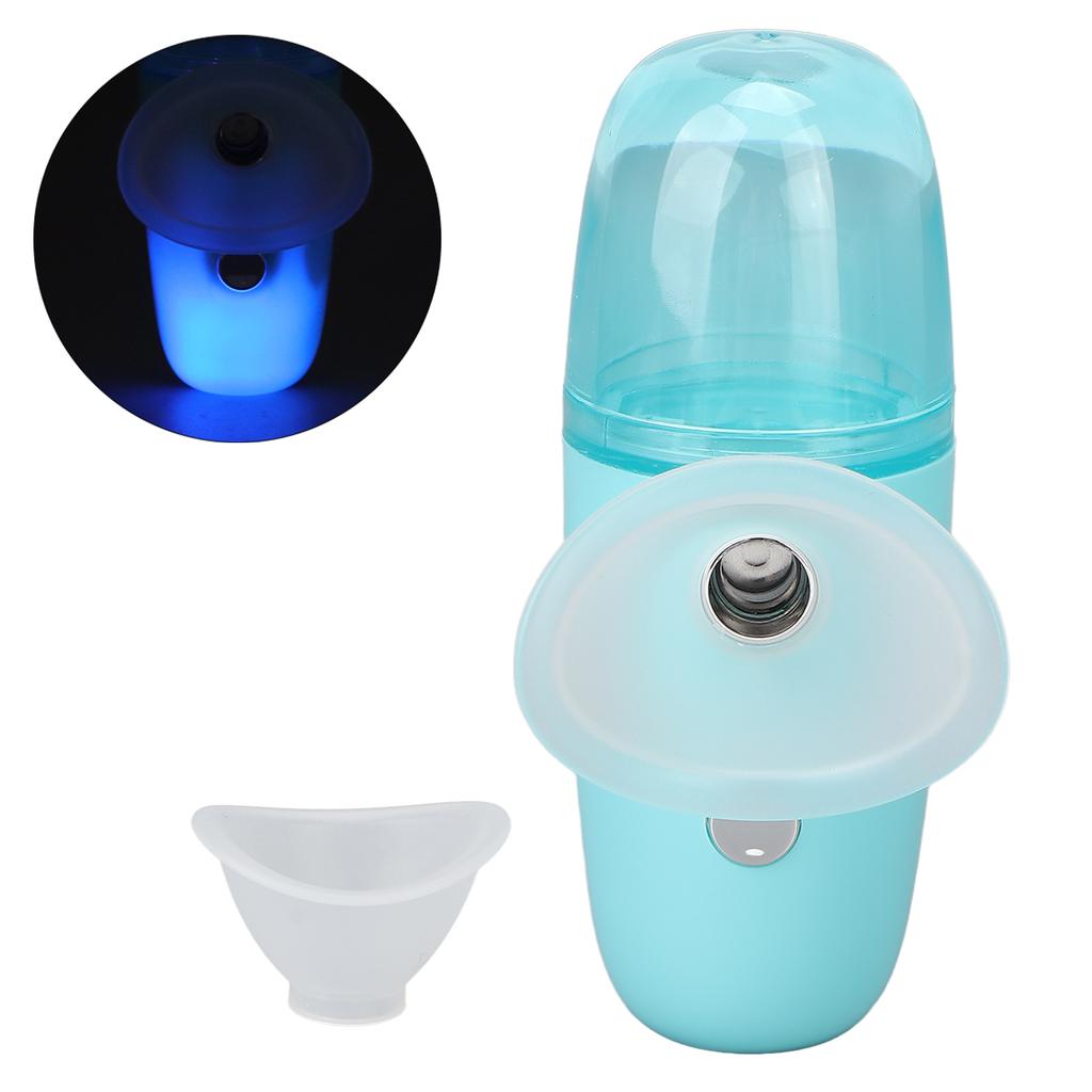 Eye     Portable Moisturizing Spray Facial Beauty Device Eye Moisturizer Eye Wash