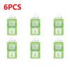 Moisture Absorbers Bags Dehumidification Desiccant Hanging Closet Dehumidifier Bags Moisture-Absorbing Wardrobe Anti Damp Mildew