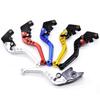 Full CNC Motorcycle Handlebar Brake Lever for CBR600RR - Hot Sale