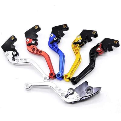 Volledig CNC Motorfiets Stuur Remhendel voor CBR600RR - Hot Sale