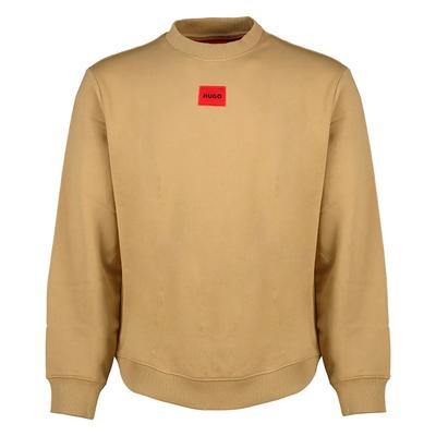 HUGO Sweatshirt Diragol212 10231445 01