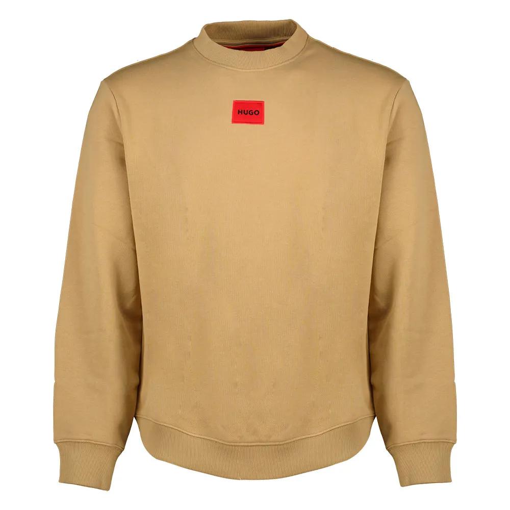 

HUGO Толстовка Diragol212 10231445 01 L