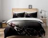 Back To School Rugby Duvet Cover Set King Queen Double Full Twin Single Size Bed Linen Set