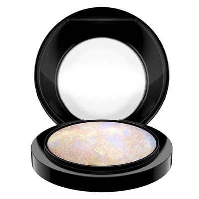 Maquillaje para el rostro – Polvos