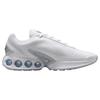 Nike Herre Air Max DN Hvit Metallisk Sølv Unisex Joggesko DV3337-101