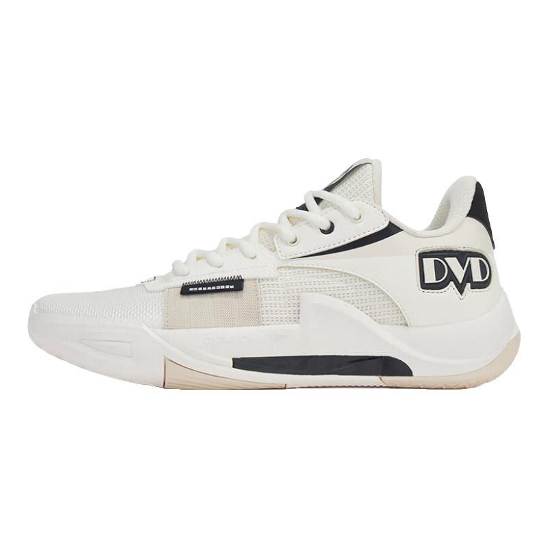 361° Dinwiddie DVD Team 2 Men's Basketball Shoes