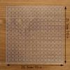 10In*10In High-Quality Double High-Quality Side High-Quality Baseplates High-Quality Transparent High-Quality Small High-Quality Particle