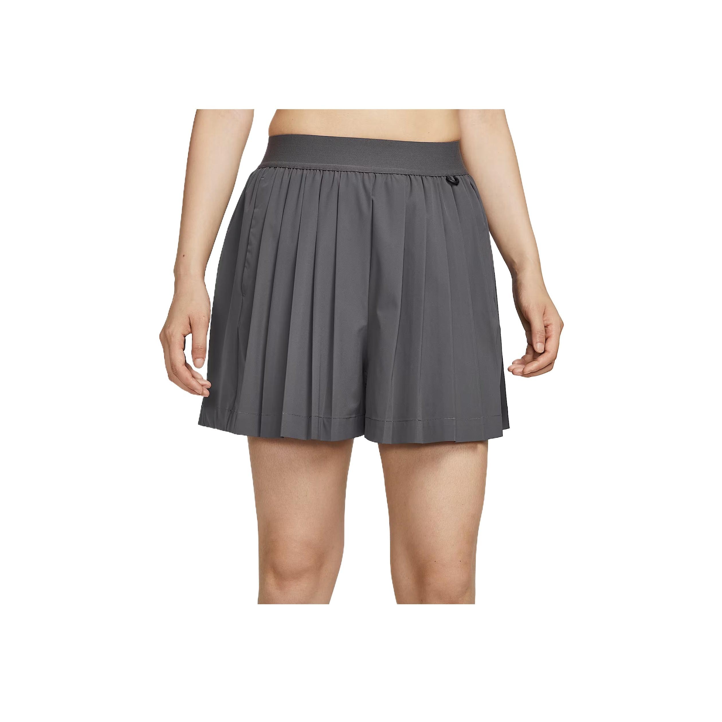 

Nike Dri-Fit Ss25 24.7 Perfect Stretch Minimalist Fashion Versatile Trendy Casual Shorts Women shorts IB2347-036 S