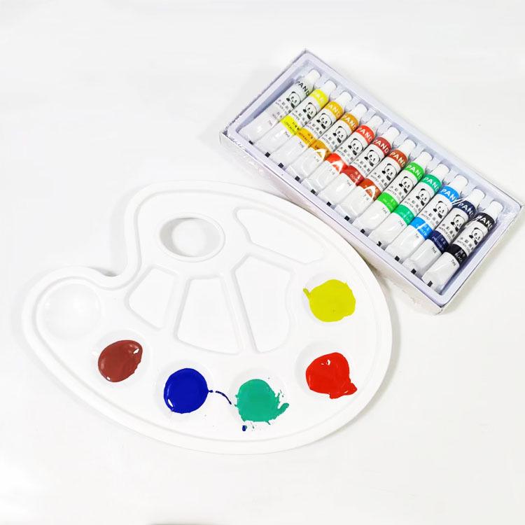 Shencai Xing 6ml Aquarelverf Set voor Beginners