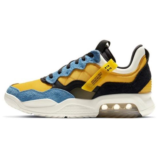 

Jordan MA2 University Gold 2021 - CV8122-700 EU 42 різнокольоровий